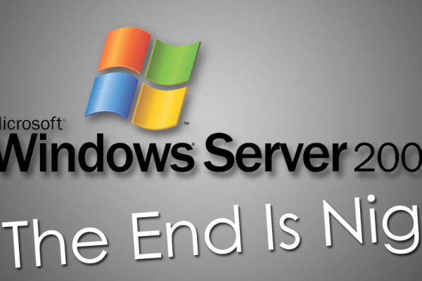 Windows server migration