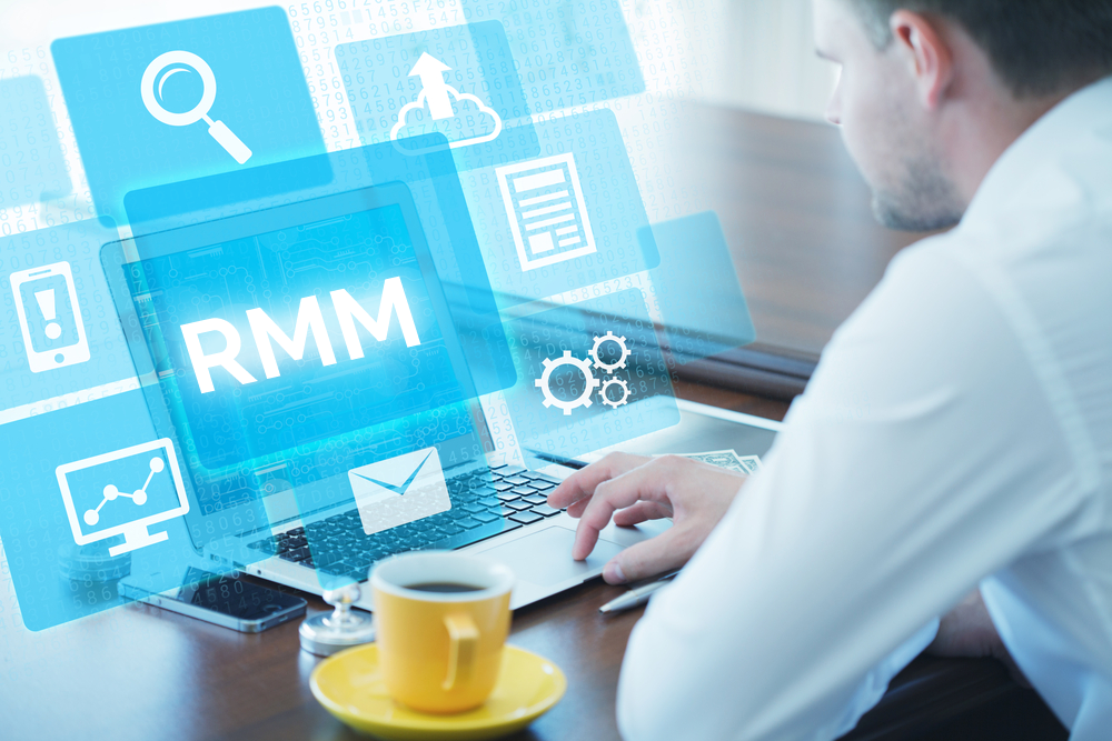 KEEPING YOUR COMPUTERS AND NETWORK IN GOOD HEALTH THROUGH RMM ...