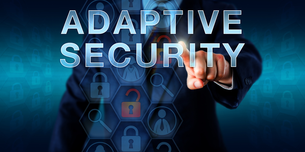 adaptive-security